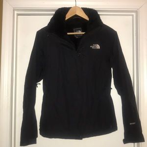 North Face Winter Coat